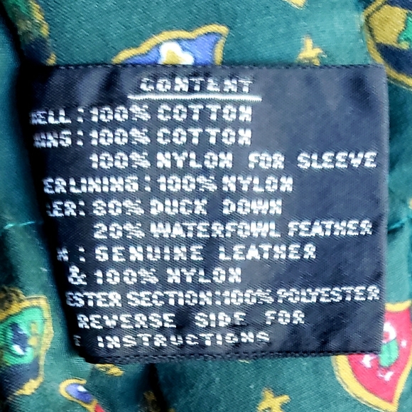 GALLERY Down Parka - Ski / Snowboard / Apres Ski - Unisex Large - EUC - Picture 6 of 16